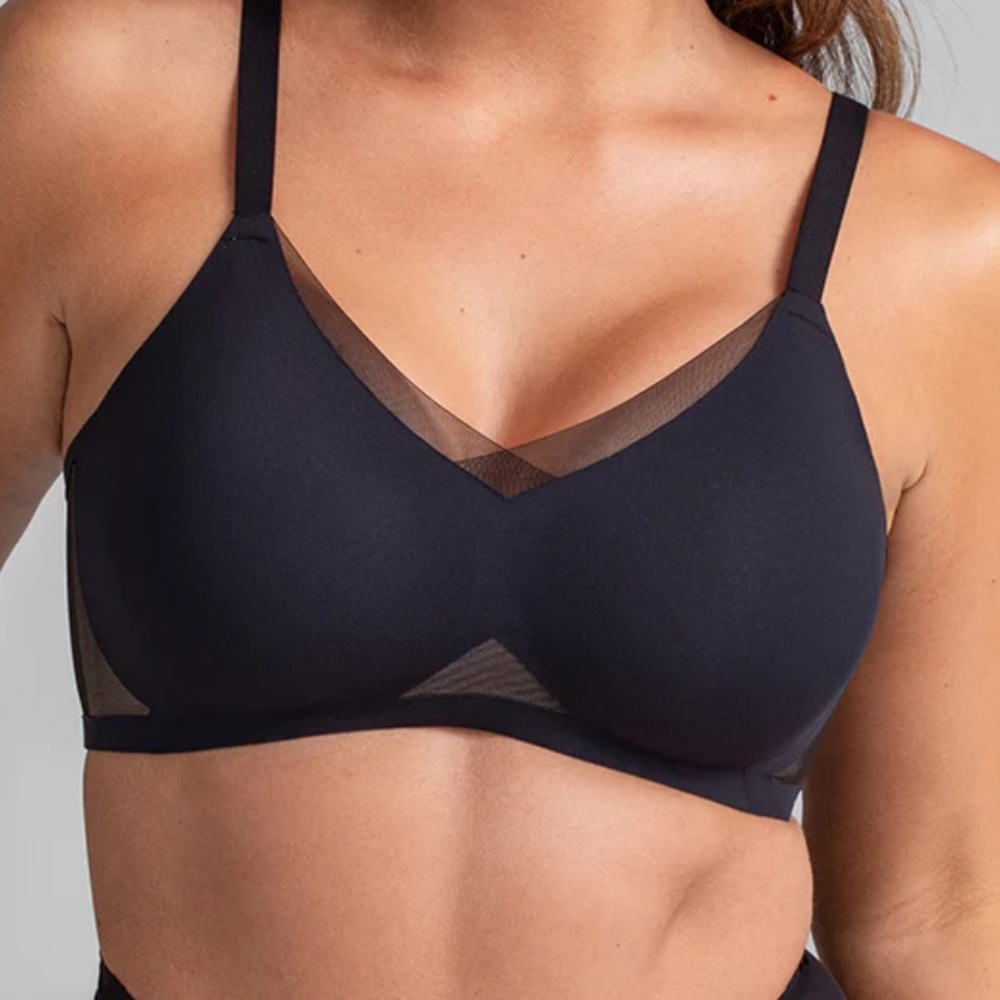 Honeylove CrossOver Bra-Never Worn